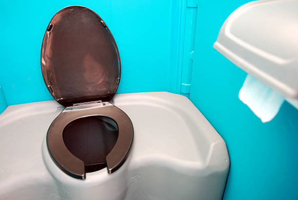 Portable restroom solutions in San Mateo, CA