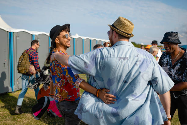 Best Local porta potty services  in San Mateo, CA