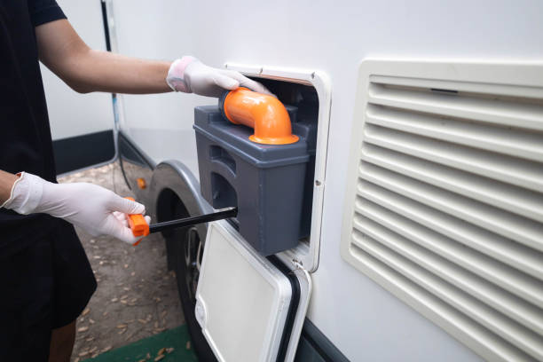 Best Local porta potty services  in San Mateo, CA