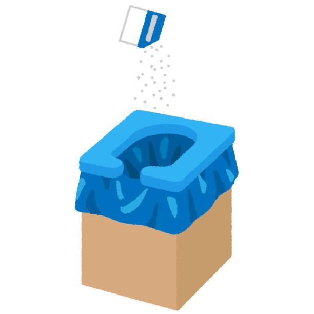 Professional porta potty rental in San Mateo, CA