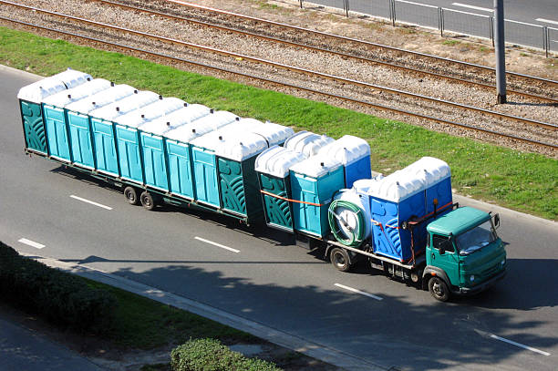 Best High-end porta potty rental  in San Mateo, CA